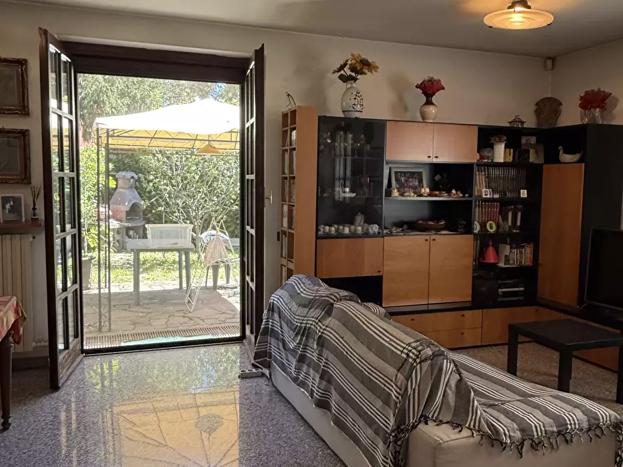 Immagine 43 di Casa bifamiliare in vendita  in Via Filippo Beltrame 20 a Vimodrone