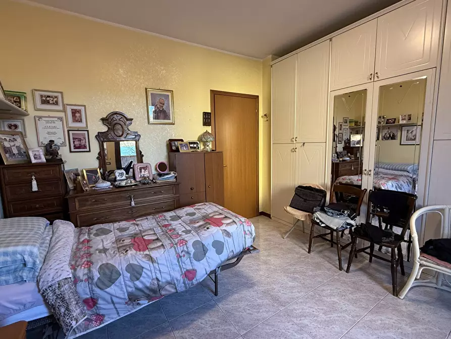 Immagine 38 di Casa bifamiliare in vendita  in Via Luigi Settembrini 14 a Cinisello Balsamo