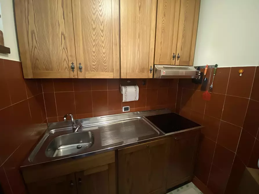 Immagine 6 di Quadrilocale in vendita  in Via al Forte 9 a Valdisotto