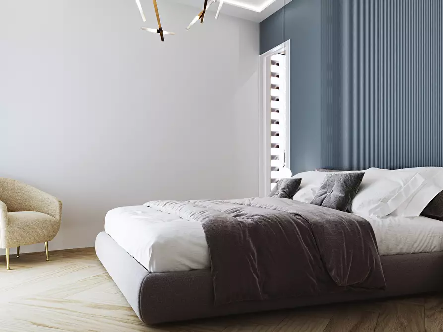 Immagine 16 di Bilocale in vendita  in Via Trento 33 a Lissone