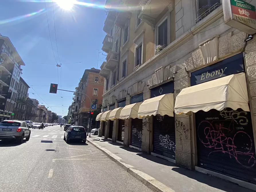 Immagine 12 di Bar / Ristorante in vendita  in Via Ampere 98 a Milano