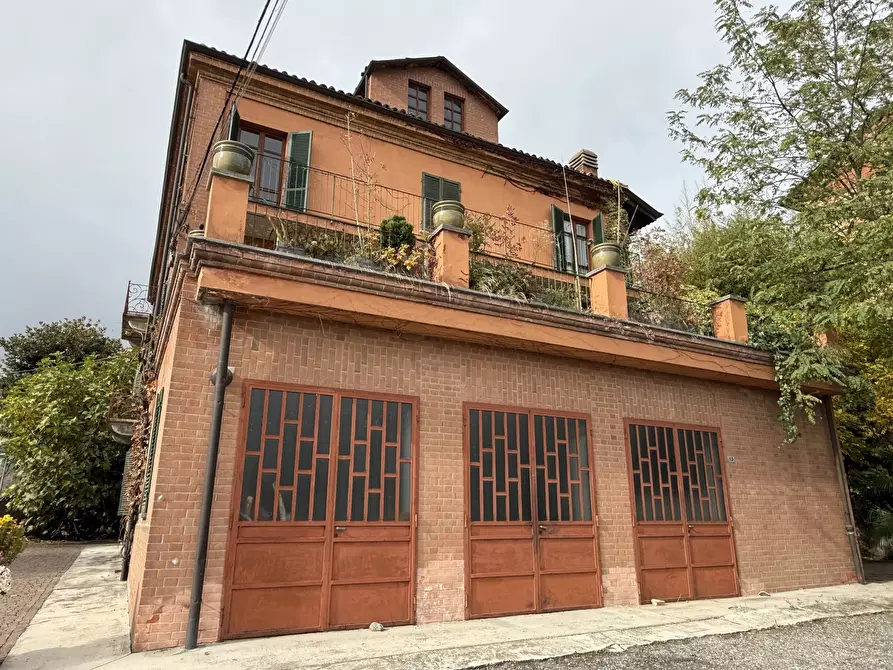 Immagine 81 di Casa indipendente in vendita  in Via Piave 11 a Cocconato
