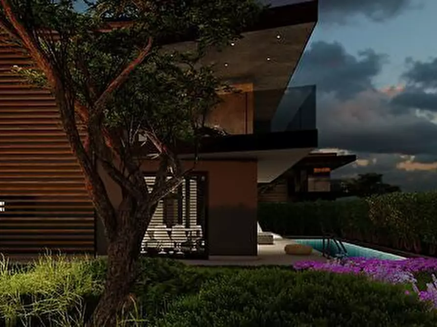 Immagine 21 di Casa bifamiliare in vendita  in Via Ciro Menotti 9 a Carate Brianza