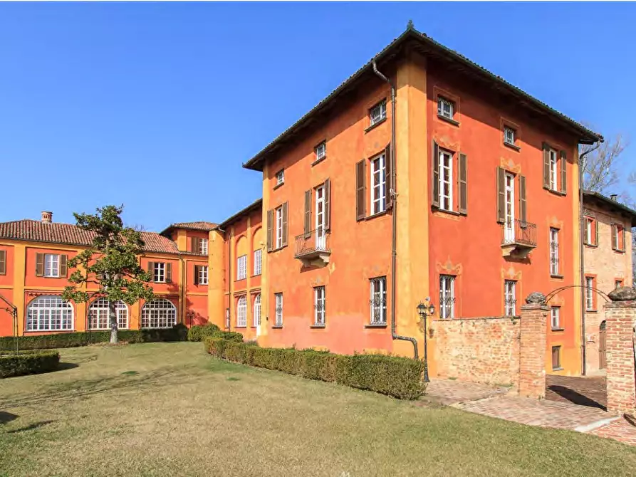 Immagine 4 di Casa indipendente in vendita  in Frazione Lavezzole 43 a San Damiano D'asti