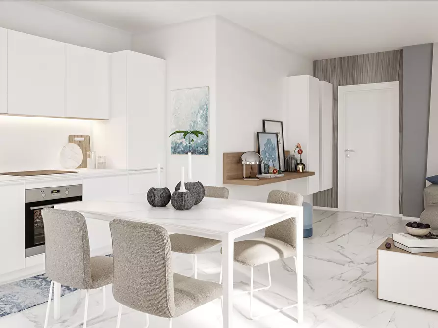 Immagine 19 di Attico in vendita  in Via Carlo 433 a San Remo