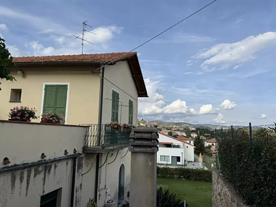 Immagine 46 di Terreno edificabile in vendita  in Via Enrico Toti 12 a Loano