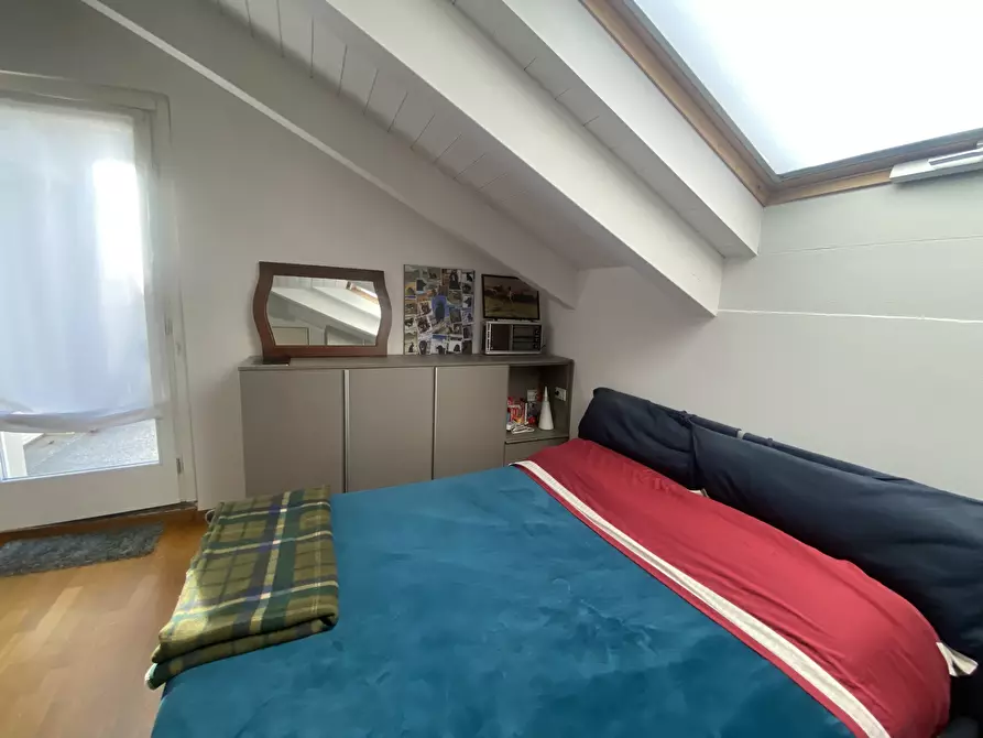 Immagine 37 di Trilocale in vendita  in Via Catalani 1 a Monza