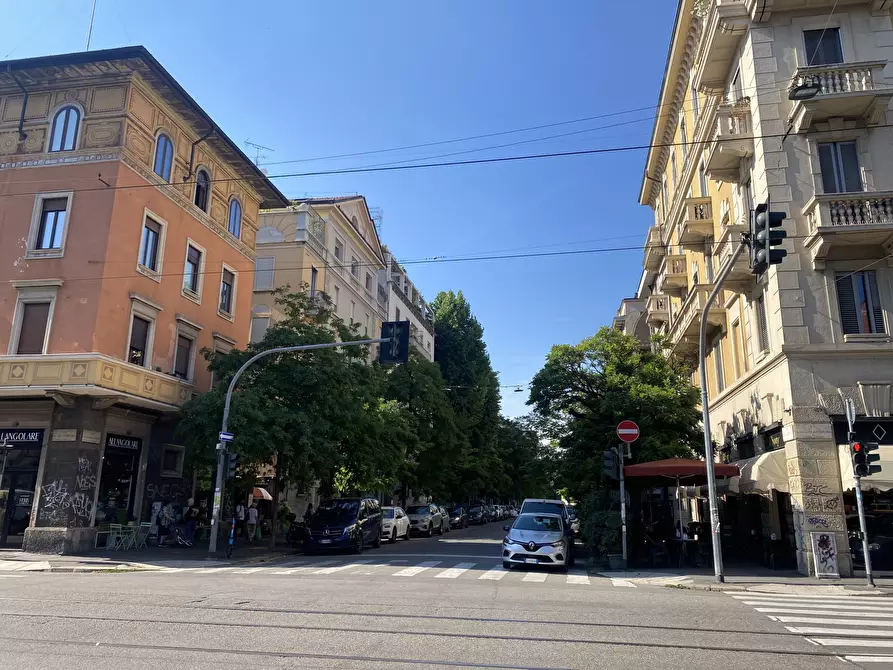 Immagine 50 di Bar / Ristorante in vendita  in Via Ampere 98 a Milano