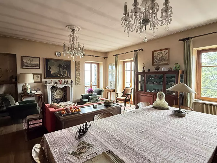 Immagine 17 di Casa indipendente in vendita  in Via Piave 11 a Cocconato