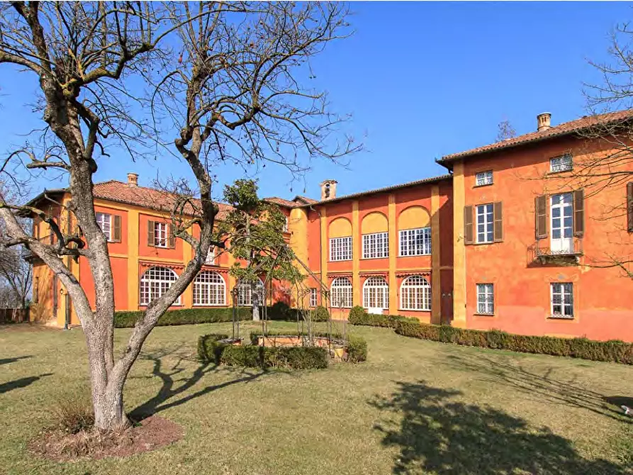 Immagine 1 di Casa indipendente in vendita  in Frazione Lavezzole 43 a San Damiano D'asti