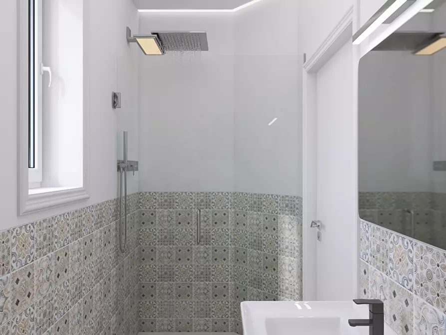 Immagine 62 di Trilocale in vendita  in Via Carlo 433 a San Remo