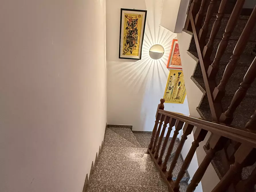Immagine 76 di Casa bifamiliare in vendita  in Via Filippo Beltrame 20 a Vimodrone