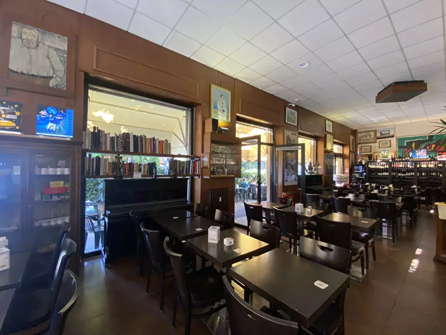 Immagine 44 di Bar / Ristorante in vendita  in Via Ampere 98 a Milano