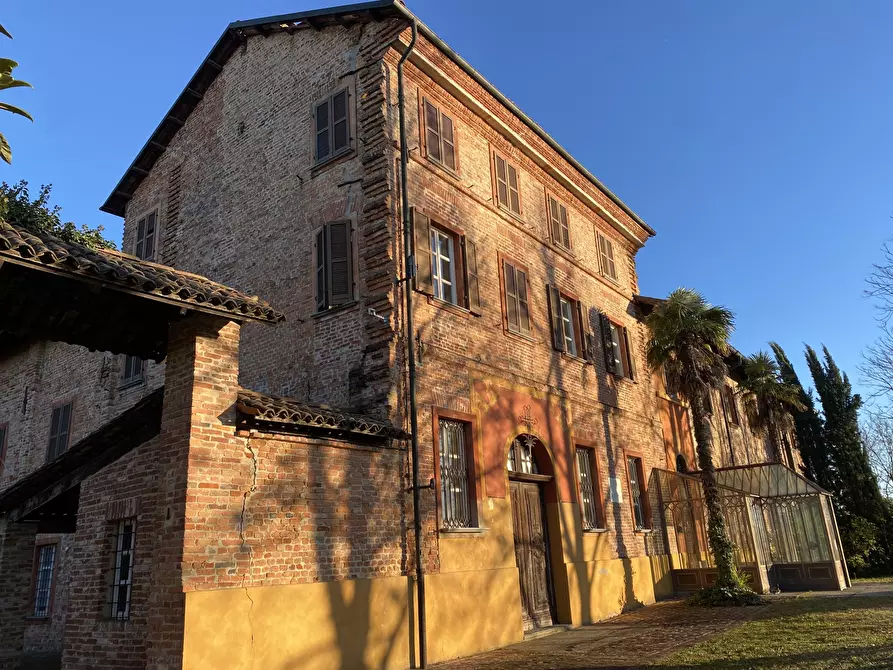 Immagine 78 di Casa indipendente in vendita  in Frazione Lavezzole 43 a San Damiano D'asti