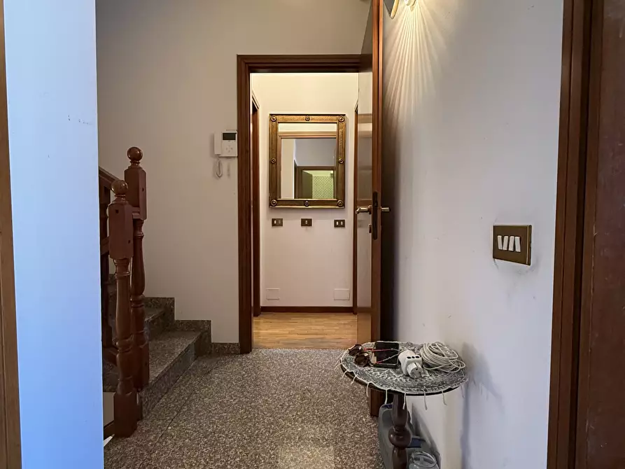 Immagine 78 di Casa bifamiliare in vendita  in Via Filippo Beltrame 20 a Vimodrone