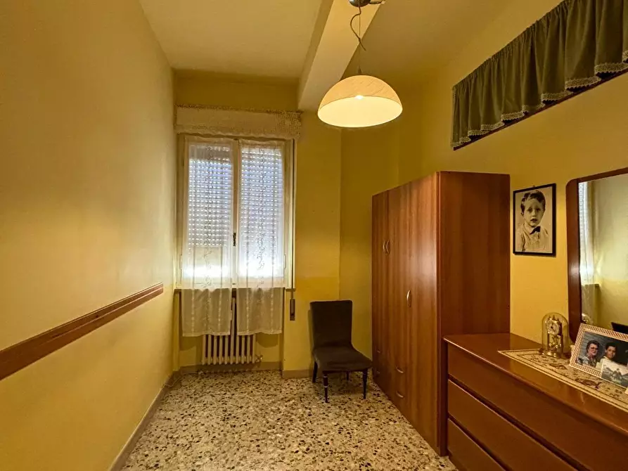 Immagine 9 di Trilocale in vendita  a Fornovo Di Taro