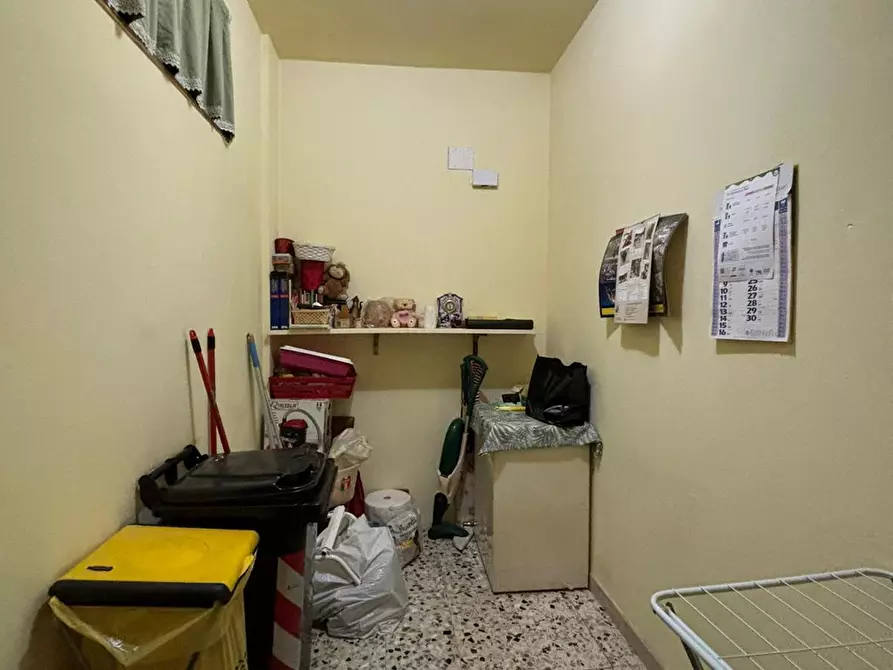 Immagine 6 di Trilocale in vendita  a Fornovo Di Taro