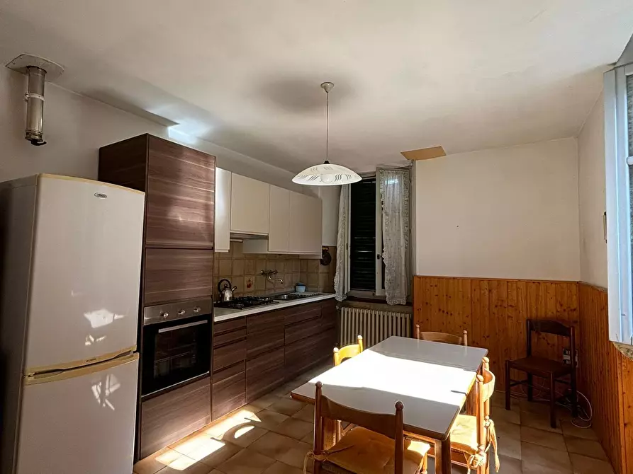 Immagine 24 di Quadrilocale in vendita  a Albareto