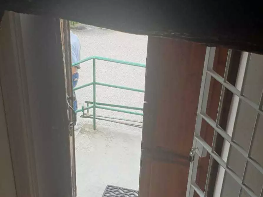 Immagine 9 di Bilocale in affitto  a Varano De' Melegari
