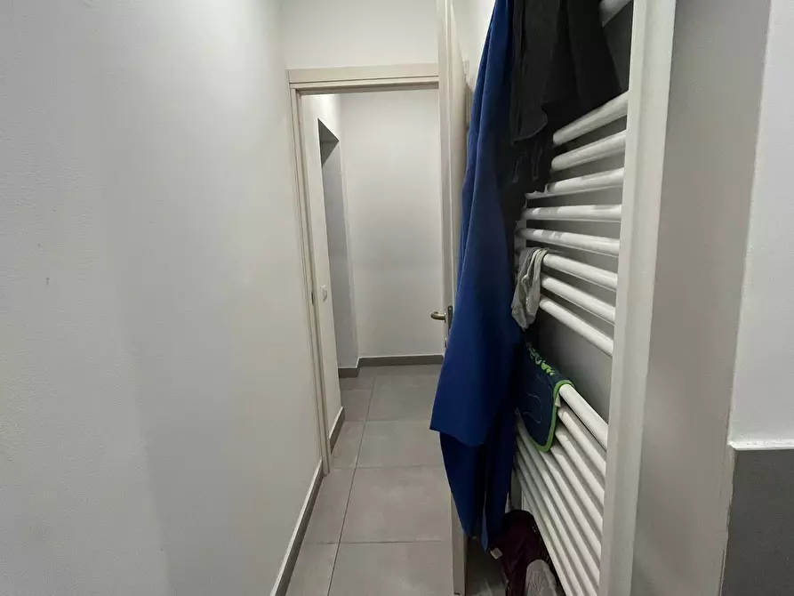 Immagine 11 di Bilocale in vendita  a Fornovo Di Taro