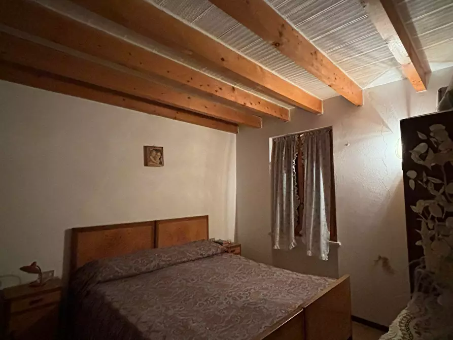 Immagine 19 di Porzione di casa in vendita  a Terenzo