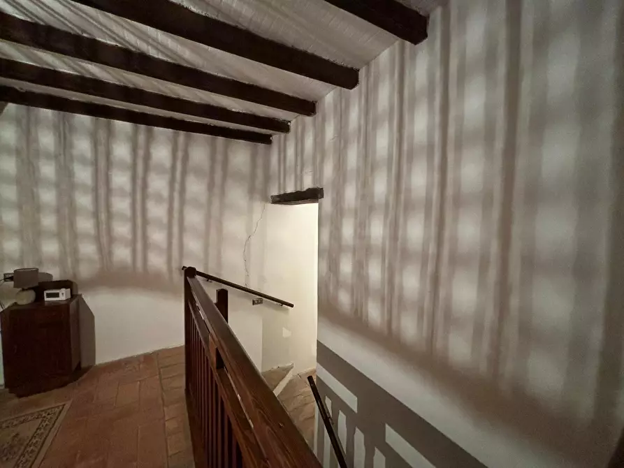 Immagine 25 di Porzione di casa in vendita  a Varano De' Melegari