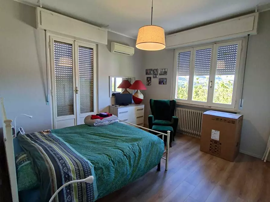 Immagine 17 di Trilocale in vendita  a Fornovo Di Taro