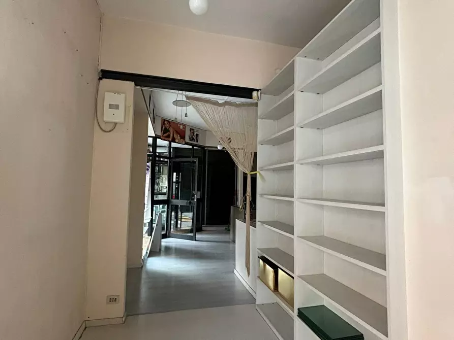 Immagine 22 di Locale commerciale in affitto  a Fornovo Di Taro