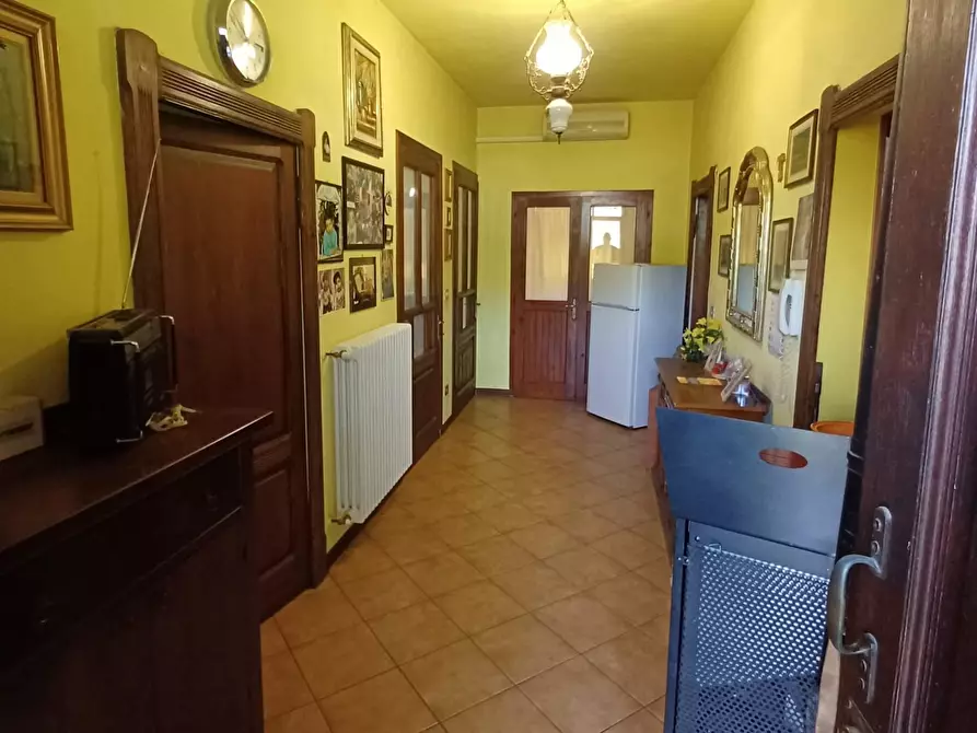 Immagine 22 di Casa indipendente in vendita  a Fornovo Di Taro