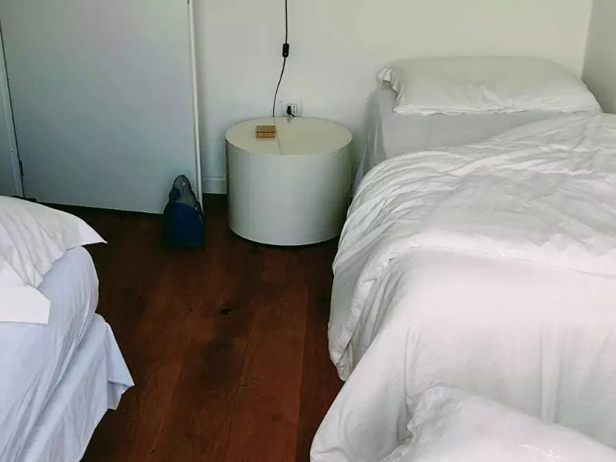 Immagine 9 di Quadrilocale in affitto  a Medesano