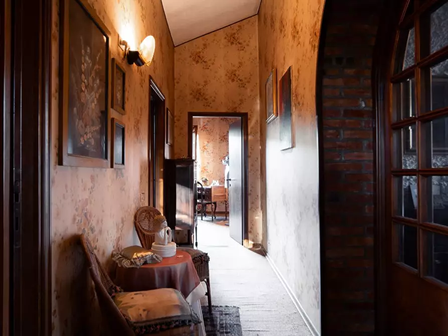 Immagine 28 di Quadrilocale in vendita  a Medesano