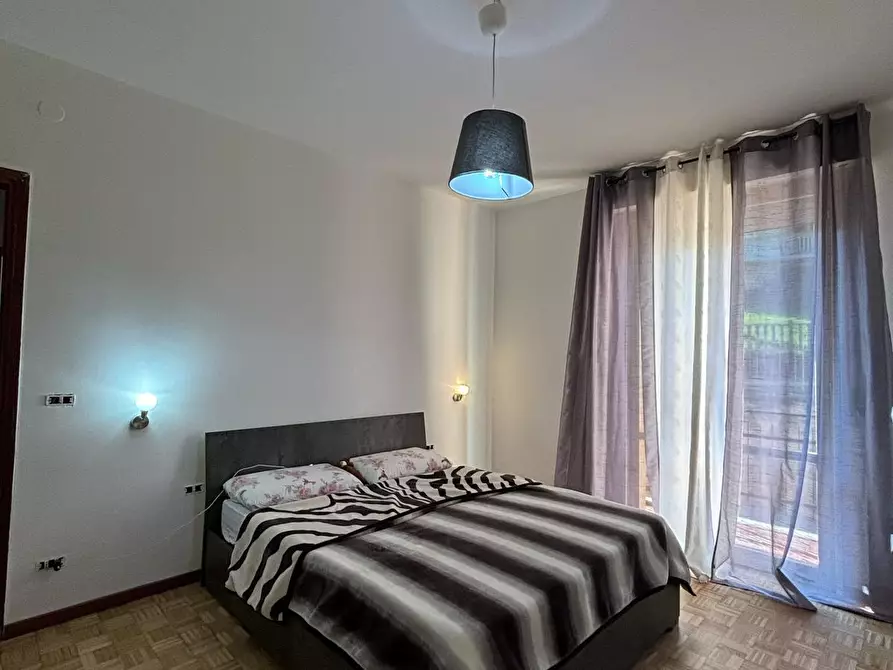 Immagine 15 di Quadrilocale in vendita  a Medesano