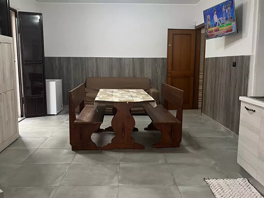 Immagine 7 di Porzione di casa in affitto  a Foggia