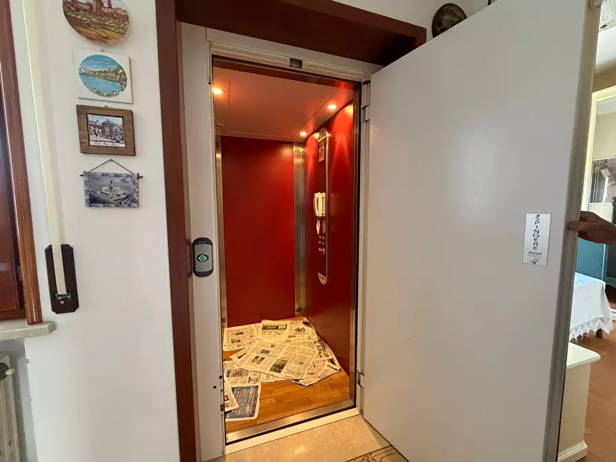 Immagine 67 di Casa bifamiliare in vendita  a Fornovo Di Taro