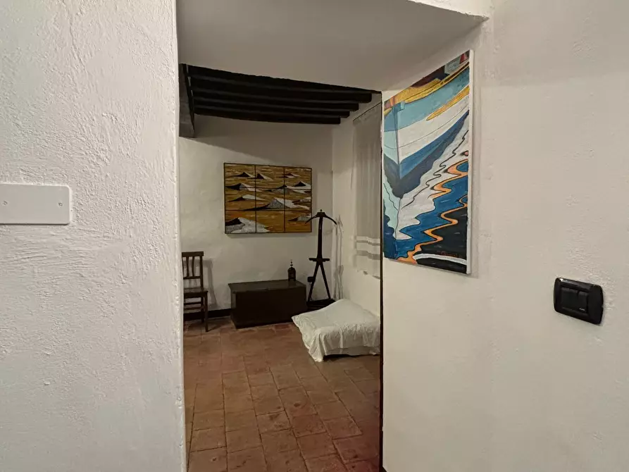 Immagine 26 di Porzione di casa in vendita  a Terenzo