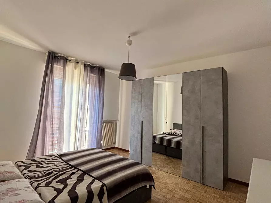 Immagine 14 di Quadrilocale in vendita  a Medesano