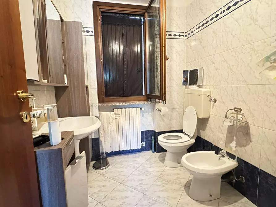 Immagine 22 di Villetta a schiera in vendita  a Fornovo Di Taro