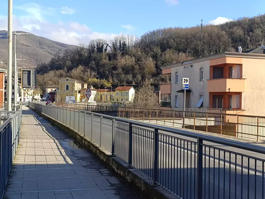 Immagine 2 di Appartamento in vendita  a Borgo Val Di Taro