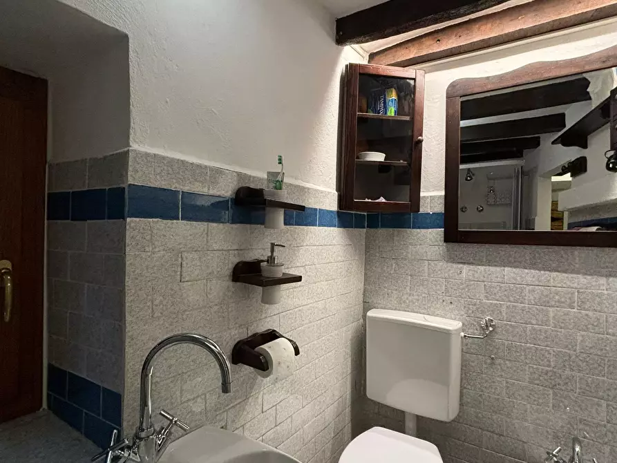 Immagine 24 di Porzione di casa in vendita  a Terenzo