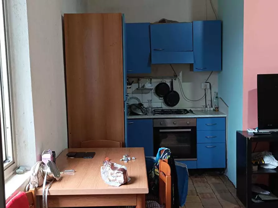 Immagine 9 di Trilocale in vendita  a Fornovo Di Taro