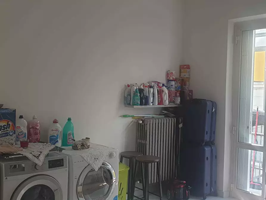 Immagine 21 di Quadrilocale in vendita  a Fornovo Di Taro