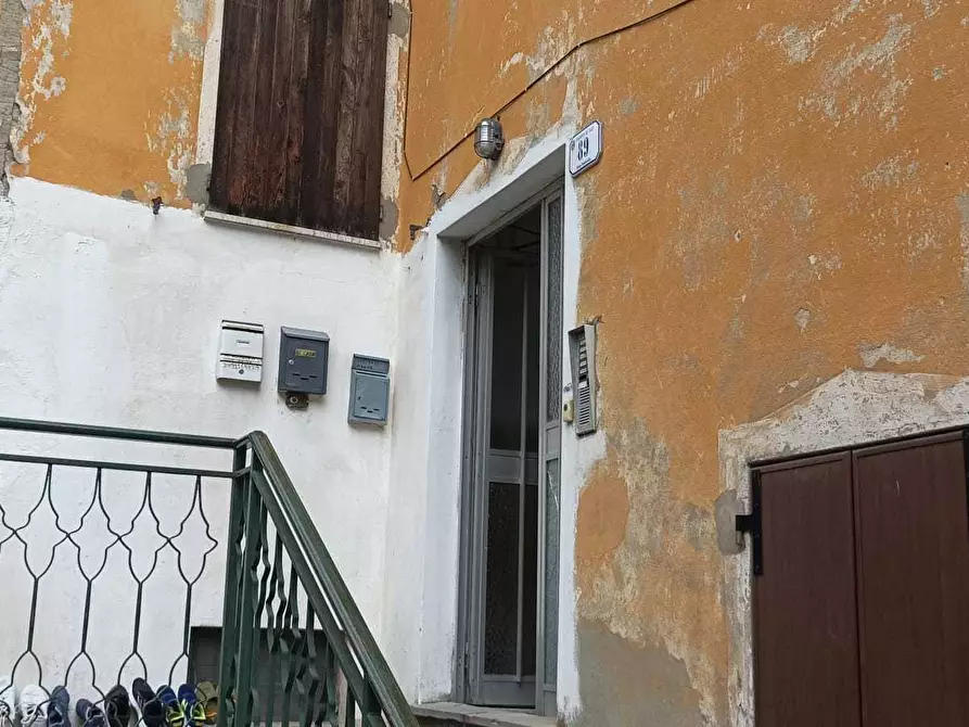 Immagine 4 di Trilocale in vendita  a Fornovo Di Taro