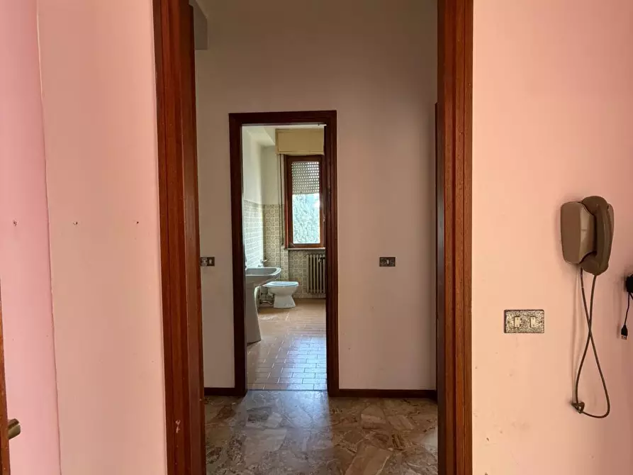 Immagine 13 di Quadrilocale in vendita  a Fornovo Di Taro