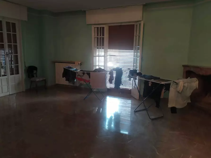 Immagine 4 di Quadrilocale in affitto  a Fornovo Di Taro