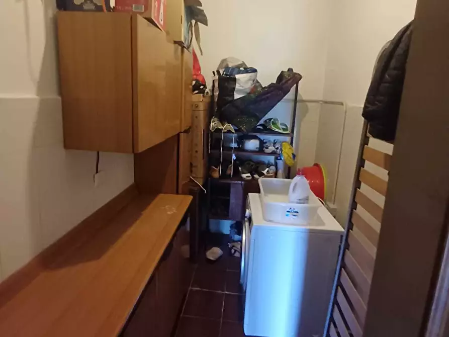 Immagine 4 di Trilocale in vendita  a Fornovo Di Taro