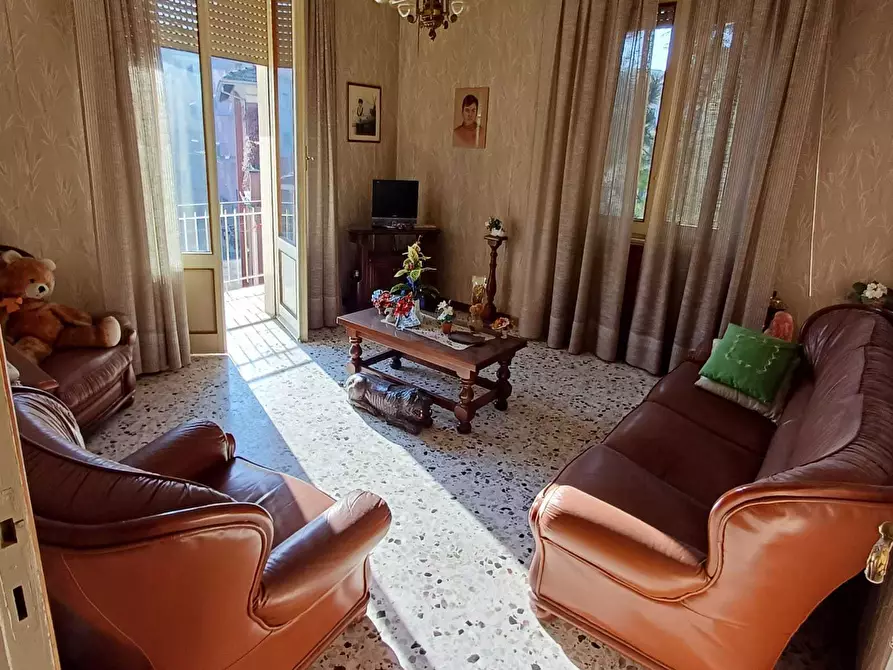 Immagine 48 di Quadrilocale in vendita  a Fornovo Di Taro