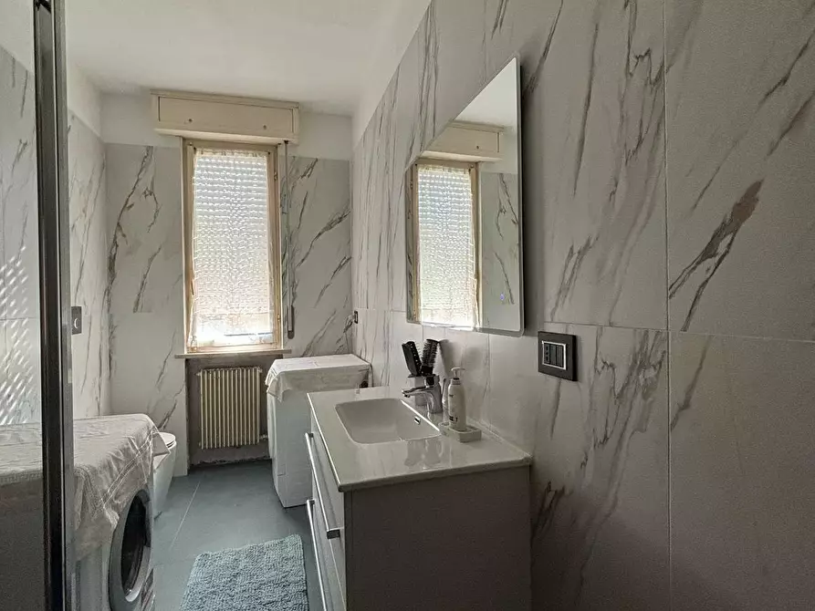 Immagine 28 di Quadrilocale in vendita  a Medesano