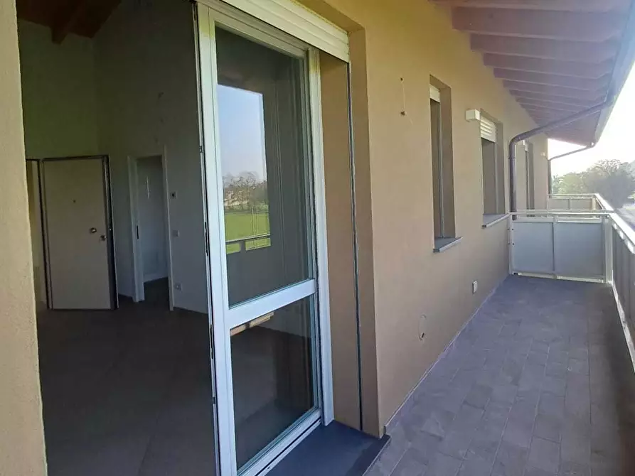 Immagine 36 di Bilocale in vendita  a Montechiarugolo