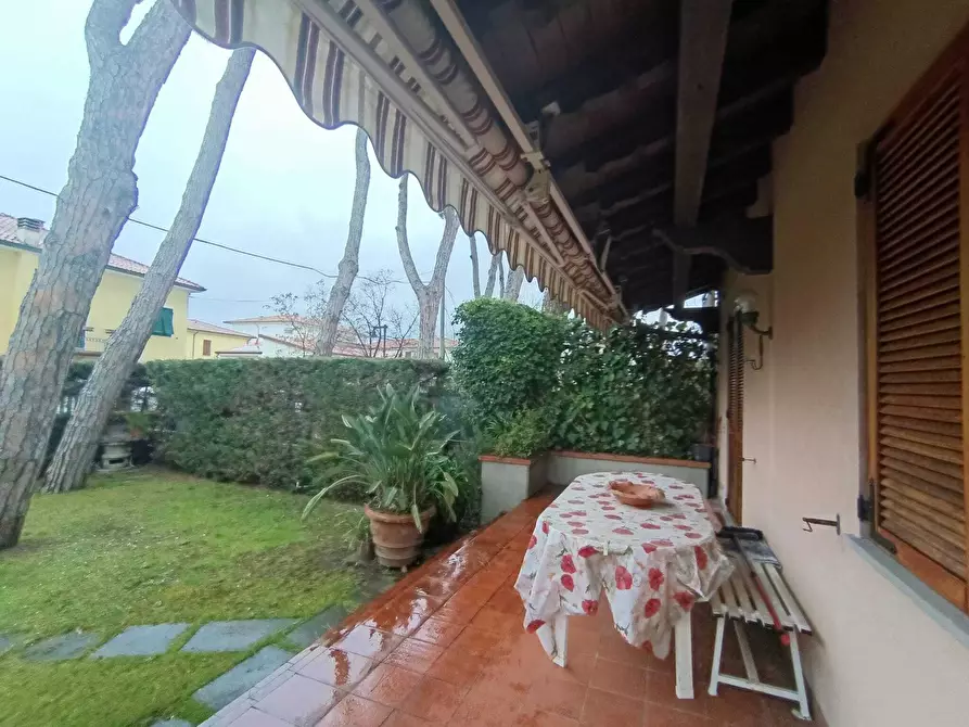 Immagine 1 di Trilocale in affitto  a Massa