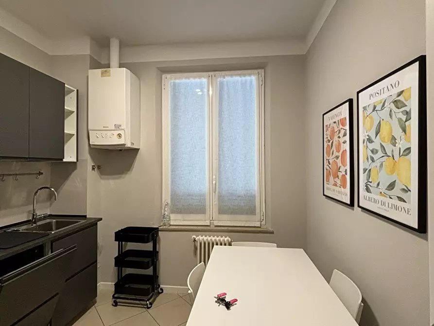 Immagine 5 di Trilocale in affitto  a Fornovo Di Taro